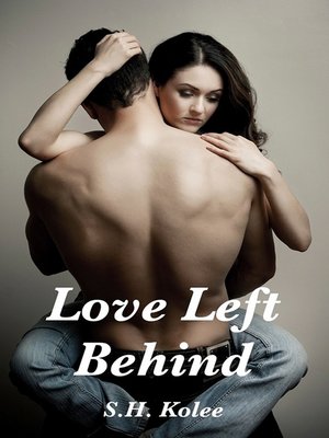 cover image of Love Left Behind